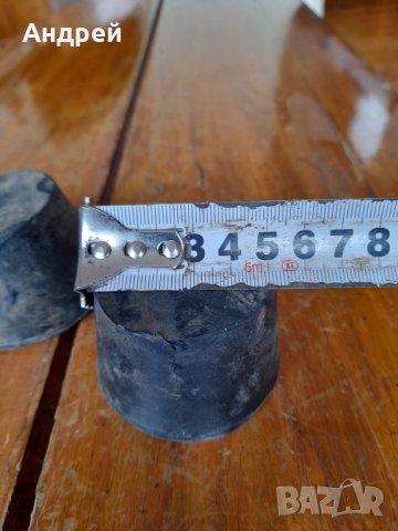 Стари тапи,запушалки за дамаджана, снимка 4 - Други ценни предмети - 38912956