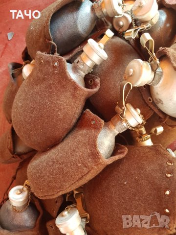 манерки с чохъл, снимка 5 - Екипировка - 40373328