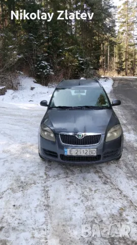 1.9tdi 105hp , снимка 2 - Автомобили и джипове - 49234417