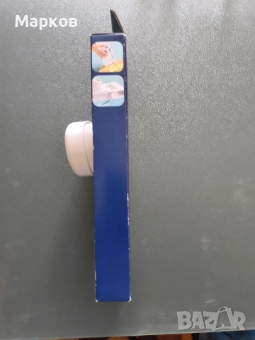 LEIFHEIT - Ново Универсално Ренде 4+1 Приставки, снимка 12 - Аксесоари за кухня - 51729269