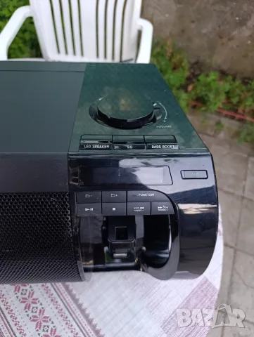продава се колона Sony, снимка 4 - Тонколони - 55185777
