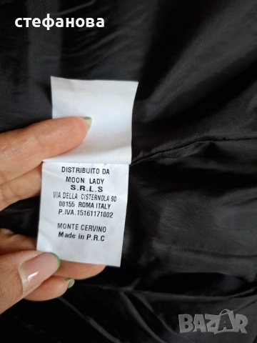 Дамско сако, снимка 7 - Сака - 54304547