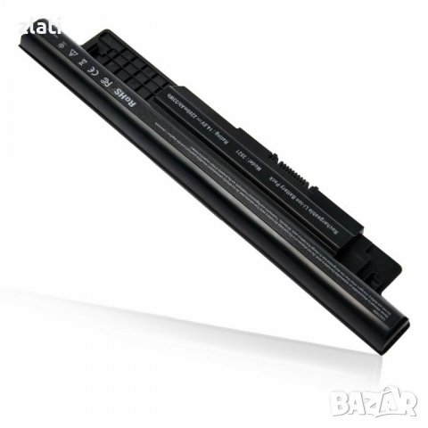 Батерия Dell Inspiron 14R 15R 17R Latitude N5737 E3540 Vostro 2421, снимка 2 - Батерии за лаптопи - 39074652