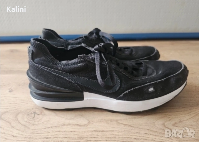 Маратонки Nike Waffle One 