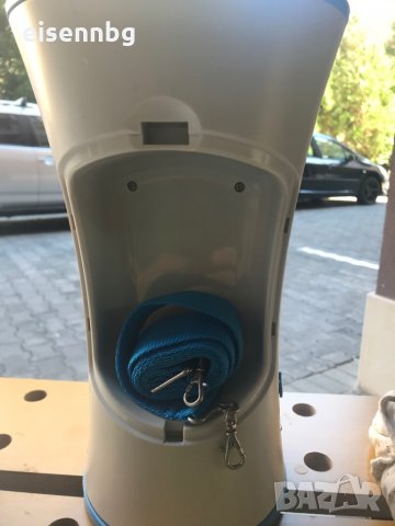 BENOH KH2208 Радио за Плаж, снимка 6 - Радиокасетофони, транзистори - 29909168