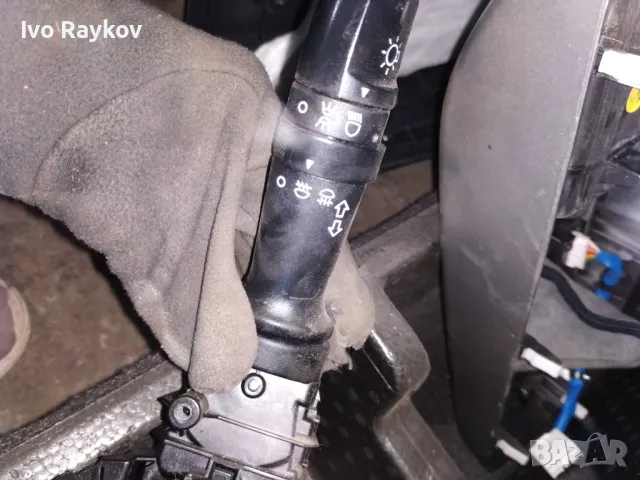 Лентов кабел, лостчета чистачки, светлини за Kia Soul 93420-2K560, снимка 2 - Части - 48501614