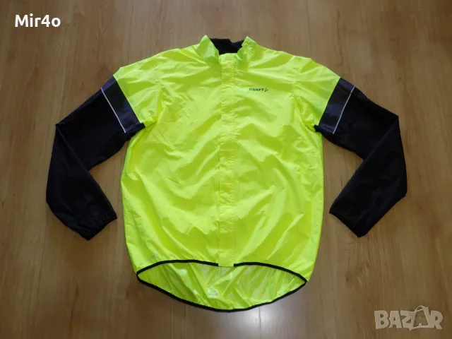 вело джърси extreme/craft горнище екип шосейно колоездене мъжко оригинал L/XL, снимка 10 - Спортни дрехи, екипи - 51738266