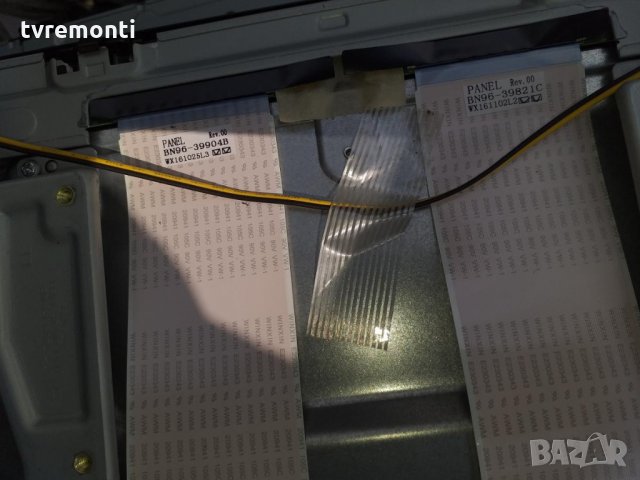 Main Board BN94-10774А BN41-02528A, снимка 5 - Части и Платки - 29773444