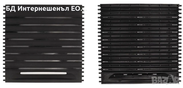 51169251973  Щора за поставка на чаши, BMW, X5 F15, X6 F16, Черен, снимка 3 - Аксесоари и консумативи - 50928697