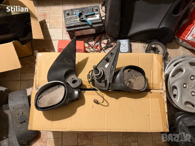 Части за пежо и ауди , снимка 9 - Части - 52291966