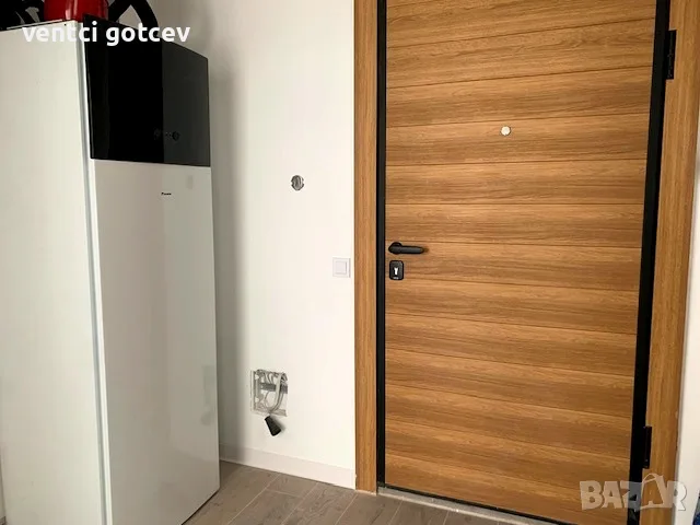 Двустаен апартамент под наем до Ринг мол, снимка 9 - Апартаменти - 55813939