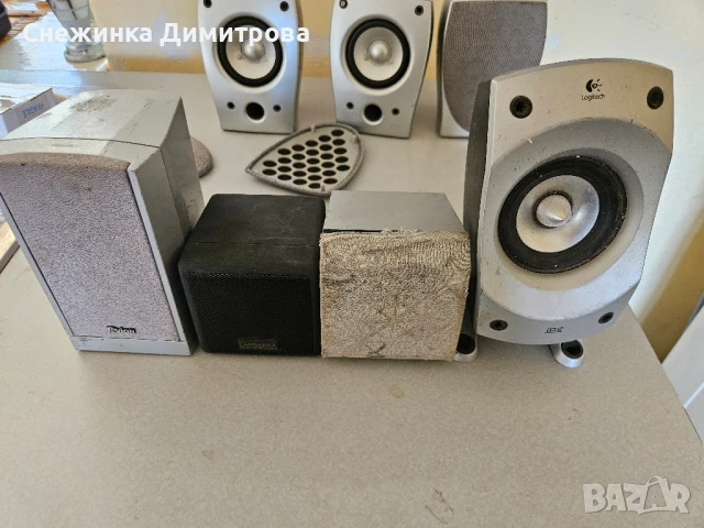 Тонколони, снимка 15 - Тонколони - 51129894