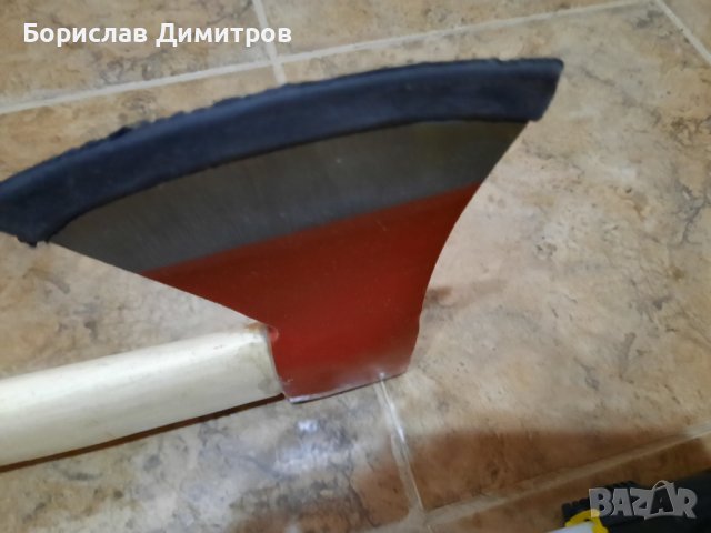 Продавам нова брадва/ топор 1.8 кг, снимка 4 - Други инструменти - 40521716