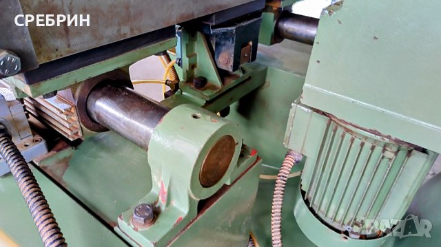 Пробиван оксилатор за правоъгълни отвори, длапове., снимка 6 - Други машини и части - 42897356