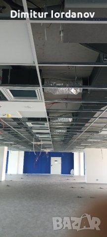 АСПИРАЦИЯ ВЕНТИЛАЦИЯ КЛИМАТИЗАЦИЯ , снимка 13 - Обзавеждане на кухня - 44348793