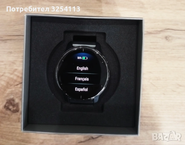 GARMIN Venu 2 Plus в Гаранция, снимка 4 - Мъжки - 53366828