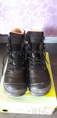 Детски боти-ватирани номер 38 Ново, снимка 2 - Детски боти и ботуши - 37236706