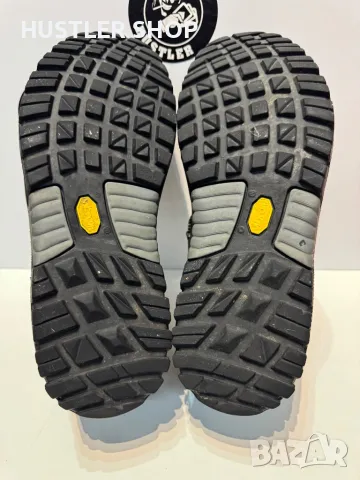 Туристически обувки LOWA.Номер 44, снимка 7 - Спортни обувки - 50432893