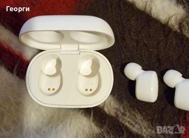 Безжични слушалки Phillips Tat2205wt, снимка 3 - Bluetooth слушалки - 39803184