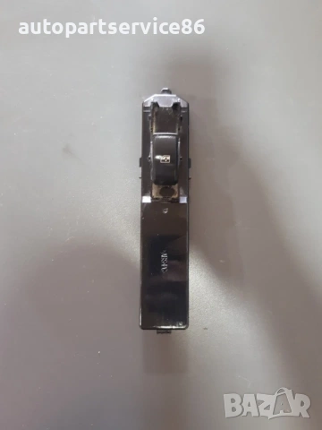 Бутон за електрическо стъкло за задна дясна врата за Saab 9-3 (2002–2007) 12800452