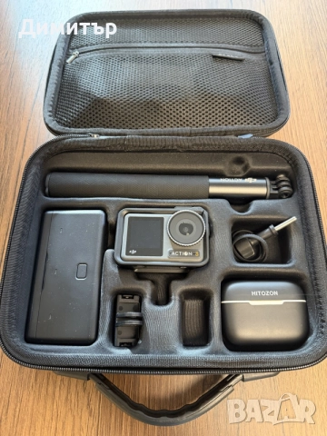 DJI ACTION 3 COMBO