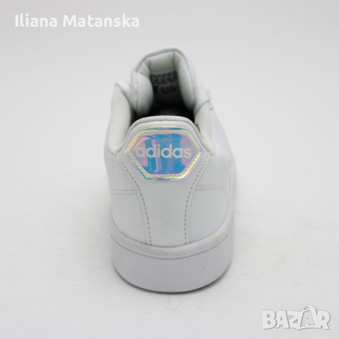 продавам маратонки Adidas Neo Cloudfoam Advantage, снимка 3 - Маратонки - 40346363