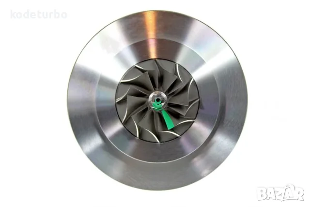 Турбо ядро картридж Turbo cartridge Audi A3 1.8T AGU 110kW 06A145703A