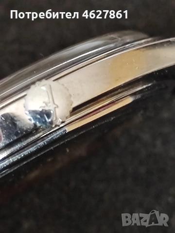 BULOVA SISLEY, снимка 10 - Мъжки - 54218803