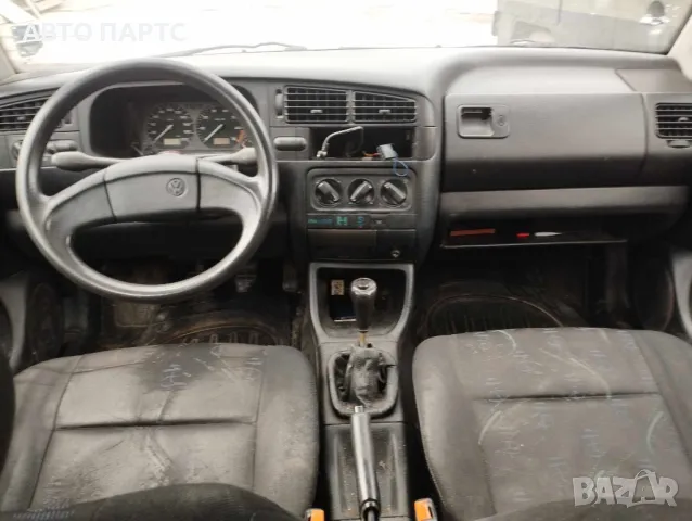 Golf 3 на части, снимка 2 - Автомобили и джипове - 49496573