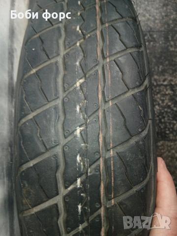 5×115 70.2 ц.о. гудийър нова , снимка 2 - Аксесоари и консумативи - 54176549