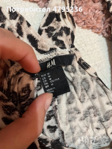 Селекция летни рокли – Атрактивни цени, снимка 6 - Рокли - 54181025