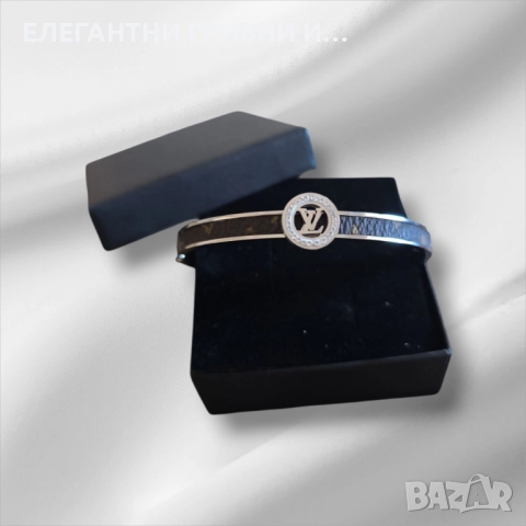 ЕЛЕГАНТНИ ГРИВНИ, снимка 11 - Гривни - 52511183