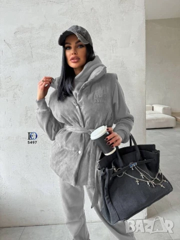 дамски екипи Miu Miu , снимка 5 - Спортни екипи - 50714048