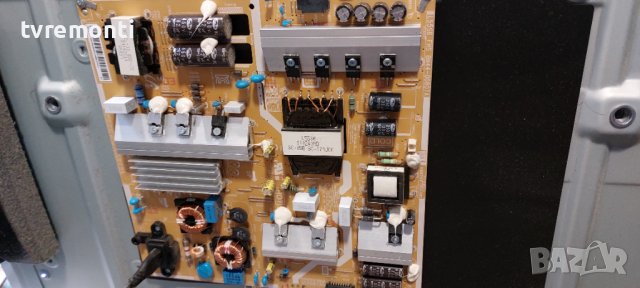 POWER BOARD ,BN44-00807A, L55S6_FHS, PB/BN44-00807A/SAM/49KU6172.