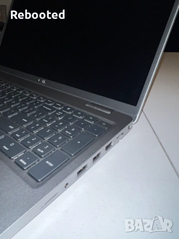 Dell Latitude 5520 - i7 / 32GB / 512GB / GeForce MX450 2 GB, снимка 3 - Лаптопи за работа - 53176022