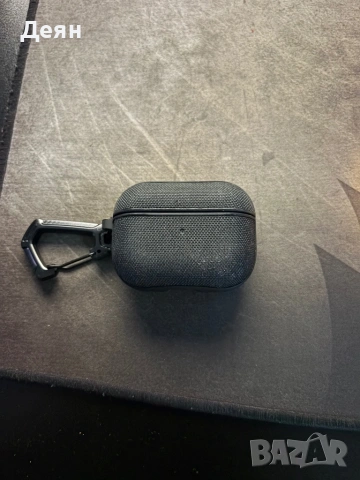 apple airpods pro 2, снимка 4 - Слушалки, hands-free - 54182093