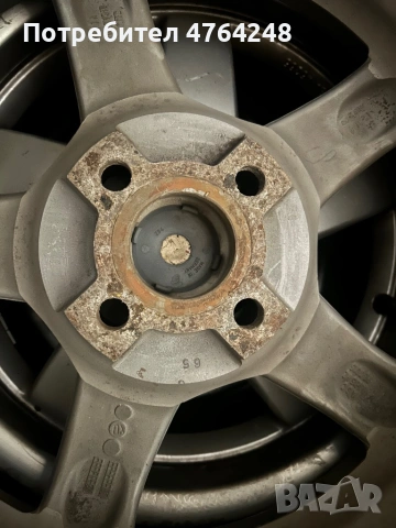 Продават се , снимка 10 - Гуми и джанти - 53926189