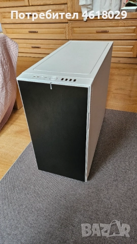 Геймърски компютър i9 9900k Radeon RX6800 16 GB / 32 Gb RAM