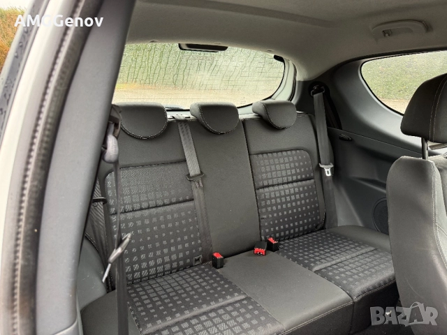 Mitsubishi Colt RalliArt 180 / 1.5 Turbo 185к.с., снимка 12 - Автомобили и джипове - 52990676