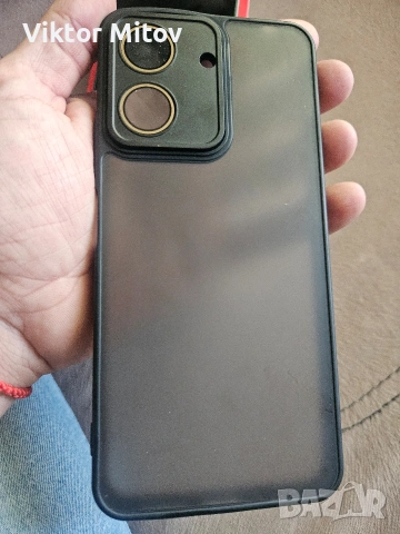 Redmi 13C 4GB 128GB, снимка 6 - Xiaomi - 54225039