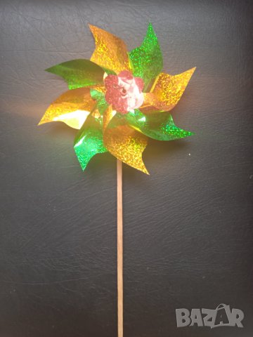 Детска Въртележка, снимка 3 - Образователни игри - 42618379