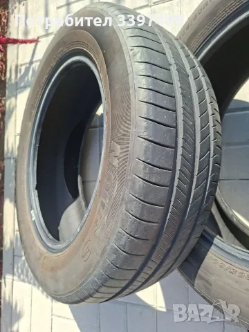 Продавам летни гуми 17, снимка 6 - Гуми и джанти - 56156262