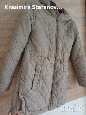 детско яке, снимка 2 - Детски якета и елеци - 50055712