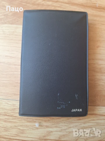 TESTON MINI MODEL DM-1000/500 MAX /Japan/, снимка 6 - Друга електроника - 50535946