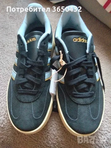 Adidas Barreda 38 2/3, снимка 4 - Маратонки - 56148861