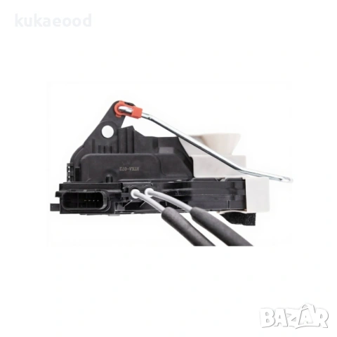 Брава за врата Kia Optima MK3, снимка 5 - Части - 54050991