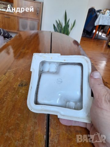 Стар пепелник Пиво Каменица, снимка 5 - Други ценни предмети - 40865309