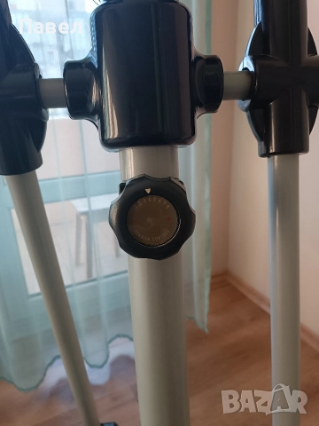 Кростренажор AB Fit, снимка 4 - Фитнес уреди - 52927895