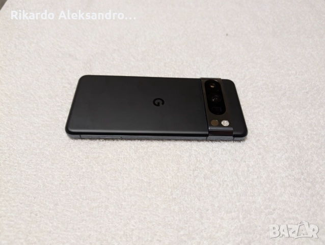 Google pixel 8 pro XL, 12GB/256GB, снимка 4 - Други - 52798829