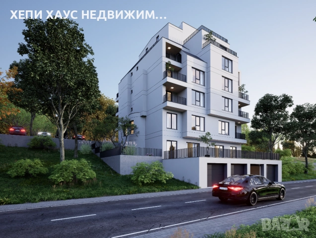 2-стаен апартамент за продажба в Сандански, снимка 3 - Апартаменти - 52377416